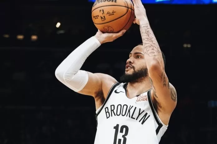 Nets waive Tyrese Martin and Hunter Tyson Nets waive Tyrese Martin and Hunter Tyson