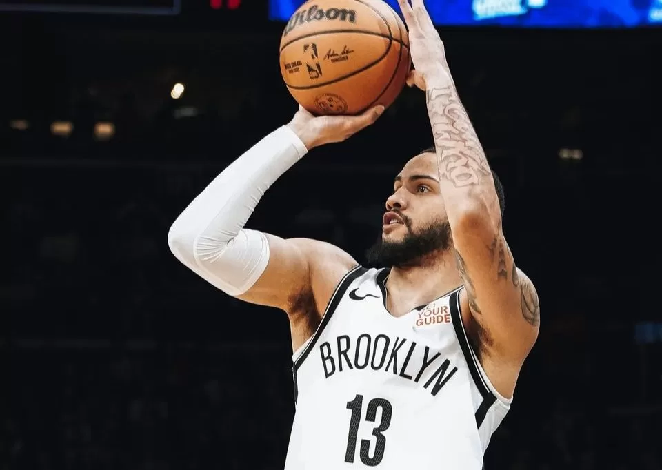 Barcelona targets former NBA guard Tyrese Martin Barcelona targets former NBA guard Tyrese Martin