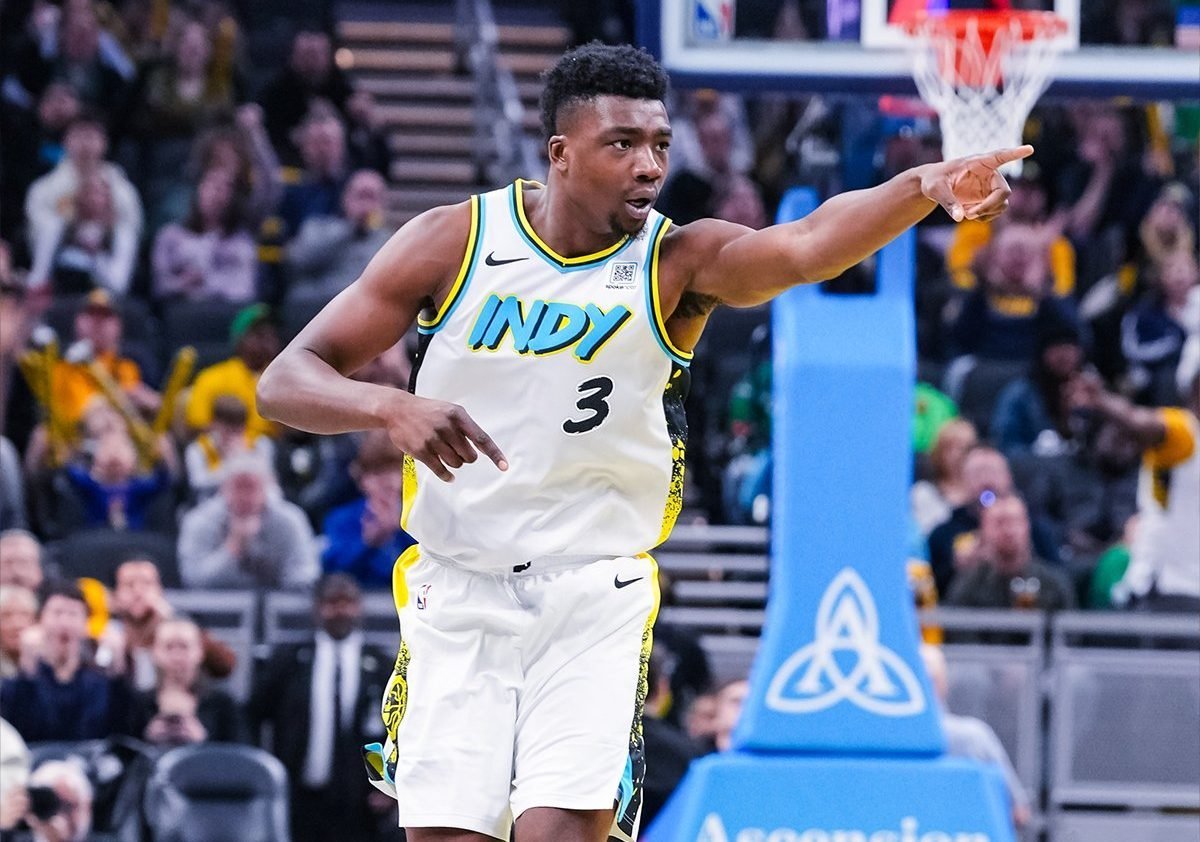 Thomas Bryant close to signing with Panathinaikos Thomas Bryant close to signing with Panathinaikos