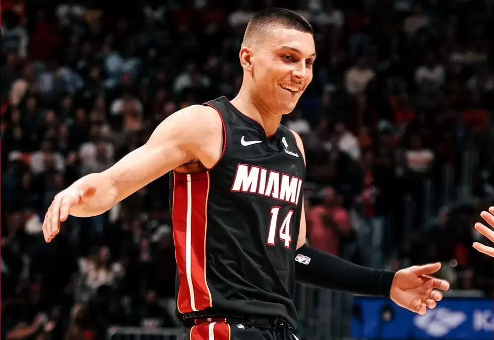Pistons may acquire Tyler Herro Pistons may acquire Tyler Herro