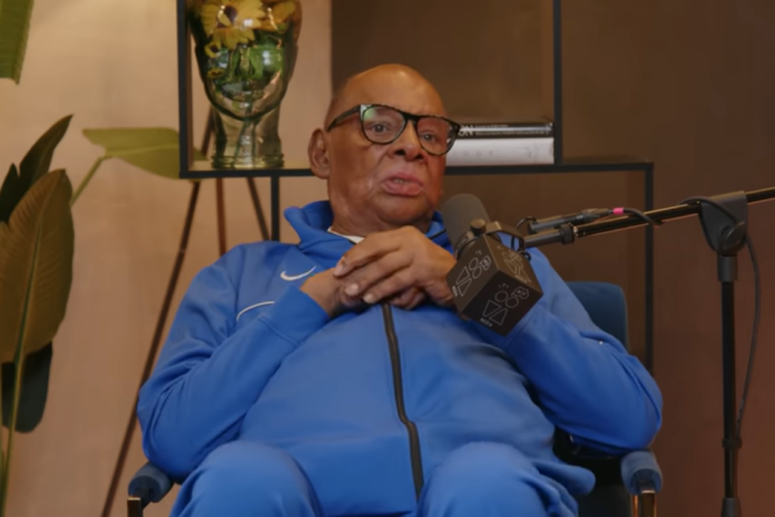 George Raveling dead at 88 George Raveling dead at 88