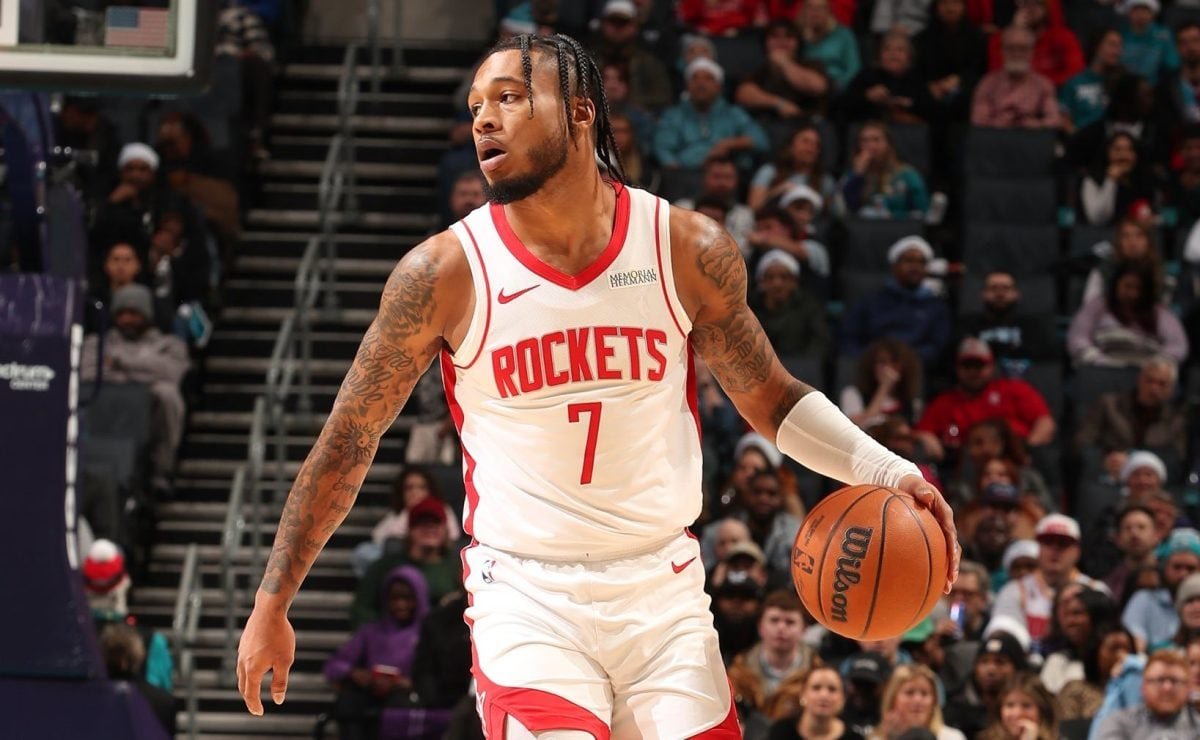 Cam Whitmore breaks silence on Wizards trade Cam Whitmore breaks silence on Wizards trade