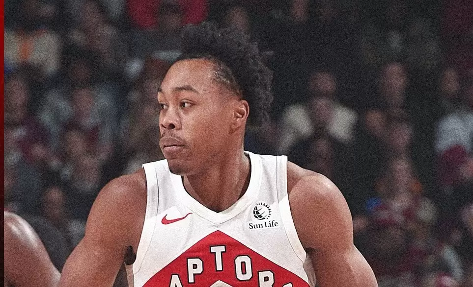Scottie Barnes on Kawhi Leonard trade: ‘Seems very dangerous’ Scottie Barnes on Kawhi Leonard trade: ‘Seems very dangerous’
