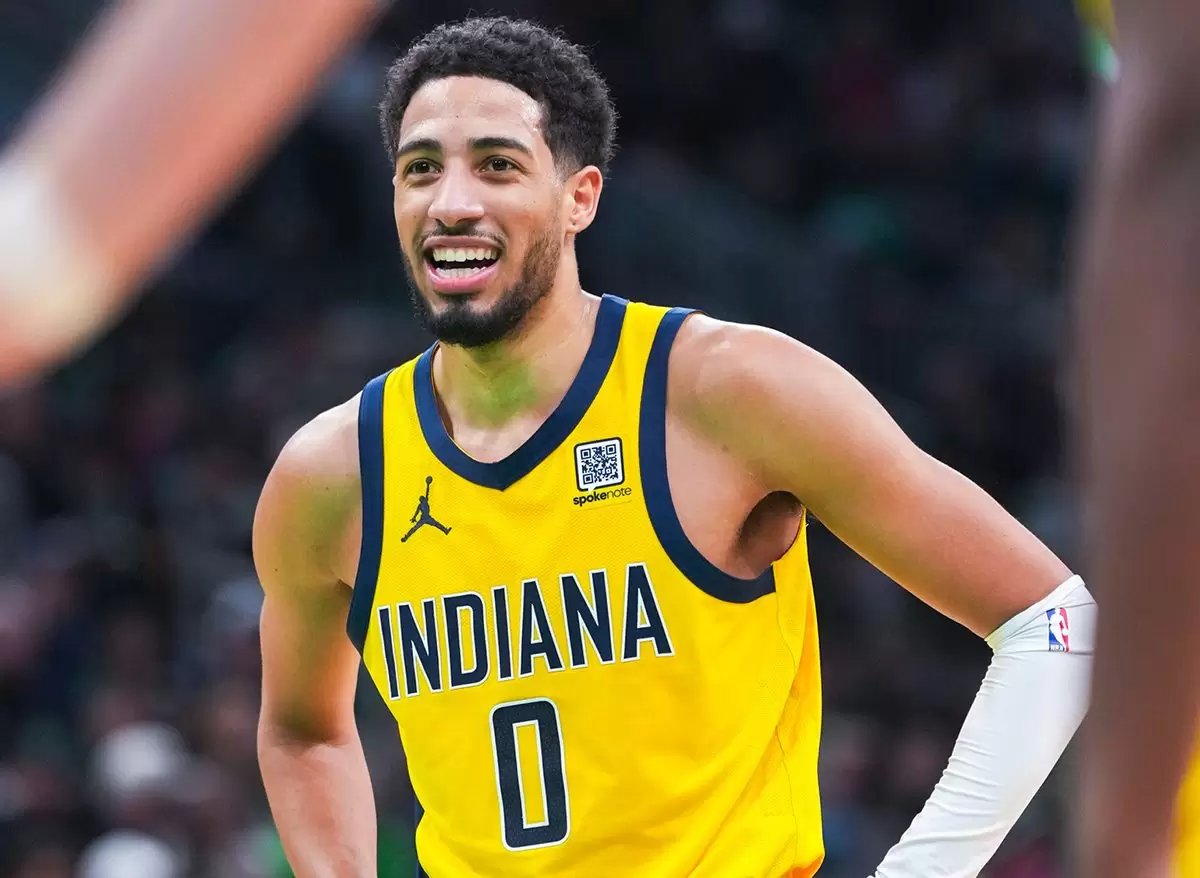 Tyrese Haliburton shares encouraging Achilles recovery update