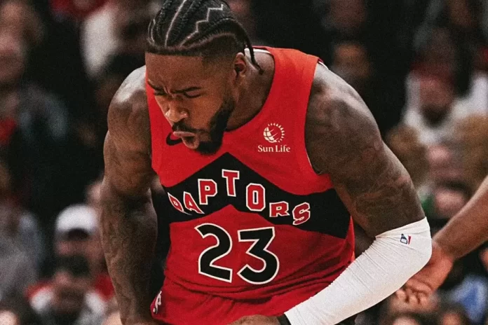 Darko Rajakovic says Raptors won’t repeat Jamal Shead incident Darko Rajakovic says Raptors won’t repeat Jamal Shead incident