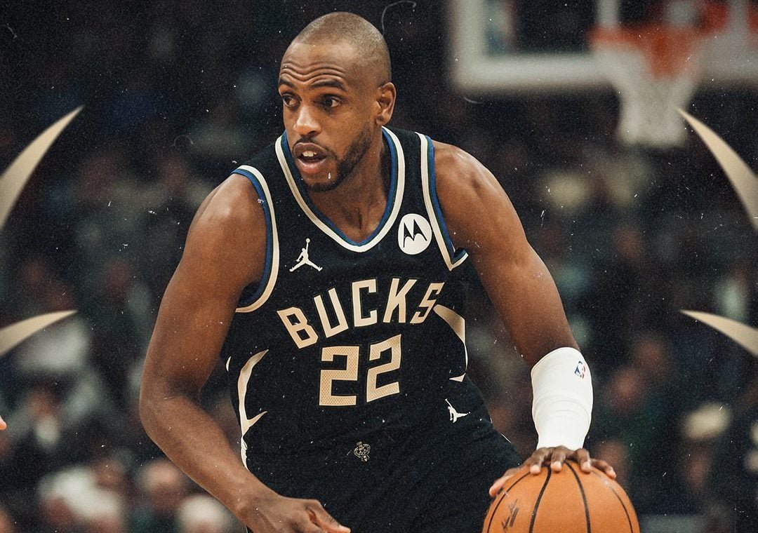 Khris Middleton doesn’t rule out return to Milwaukee