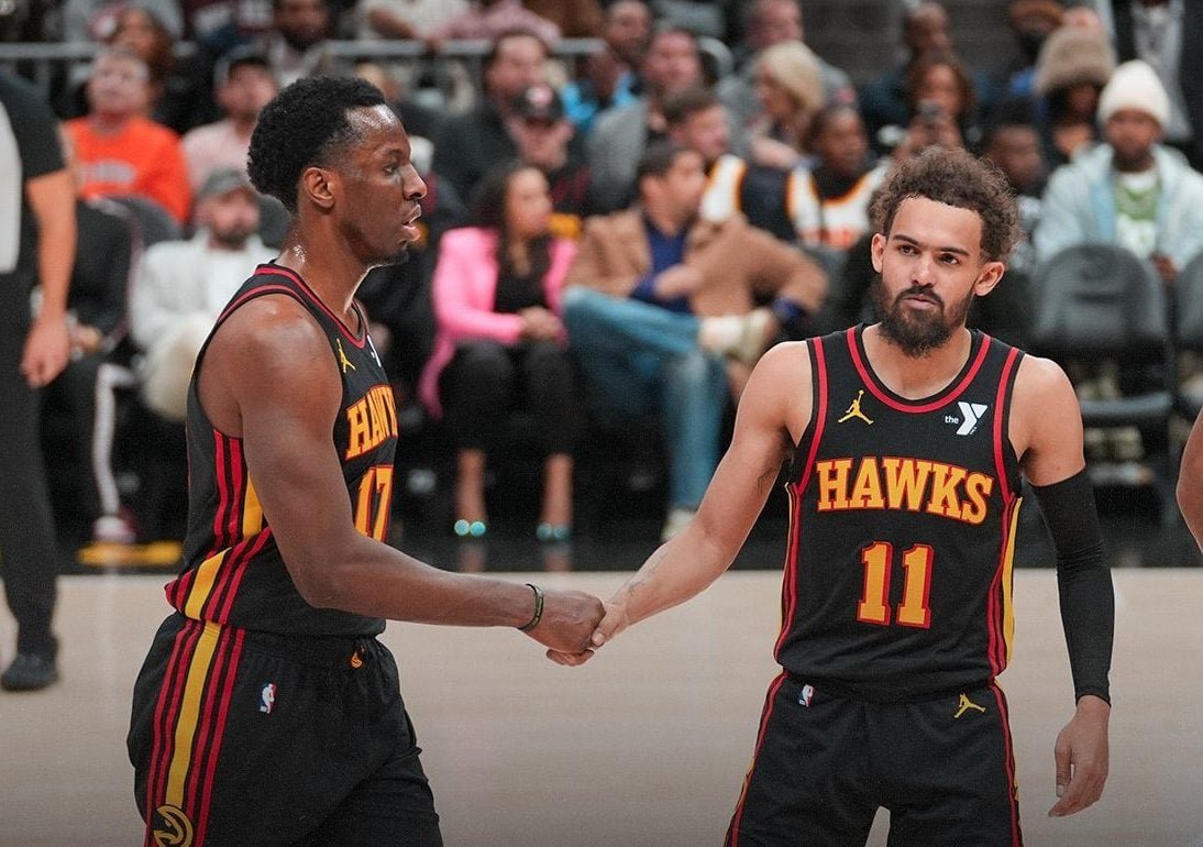Hawks unveil 2025 preseason schedule Hawks unveil 2025 preseason schedule