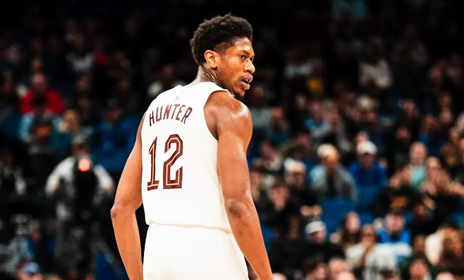 Cavaliers, Kings explore trade sending De’Andre Hunter to Sacramento Cavaliers, Kings explore trade sending De’Andre Hunter to Sacramento