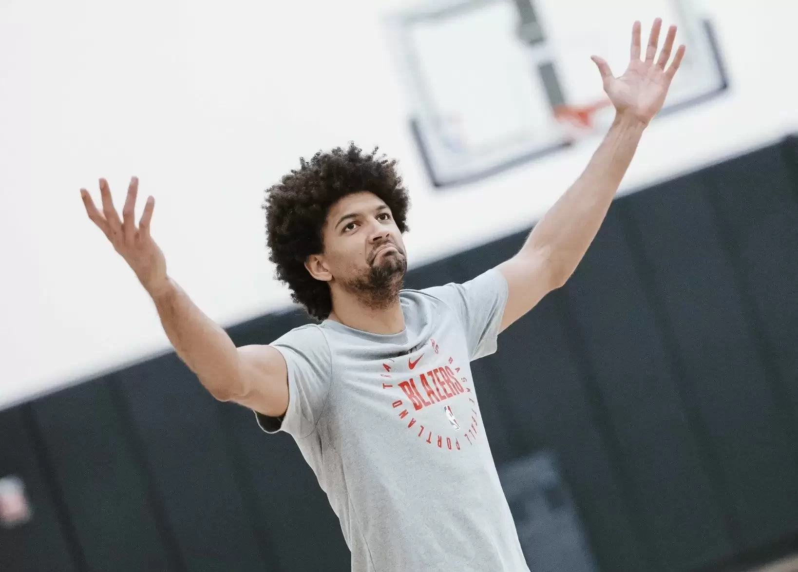 Matisse Thybulle says he’d love to return to Portland Matisse Thybulle says he’d love to return to Portland