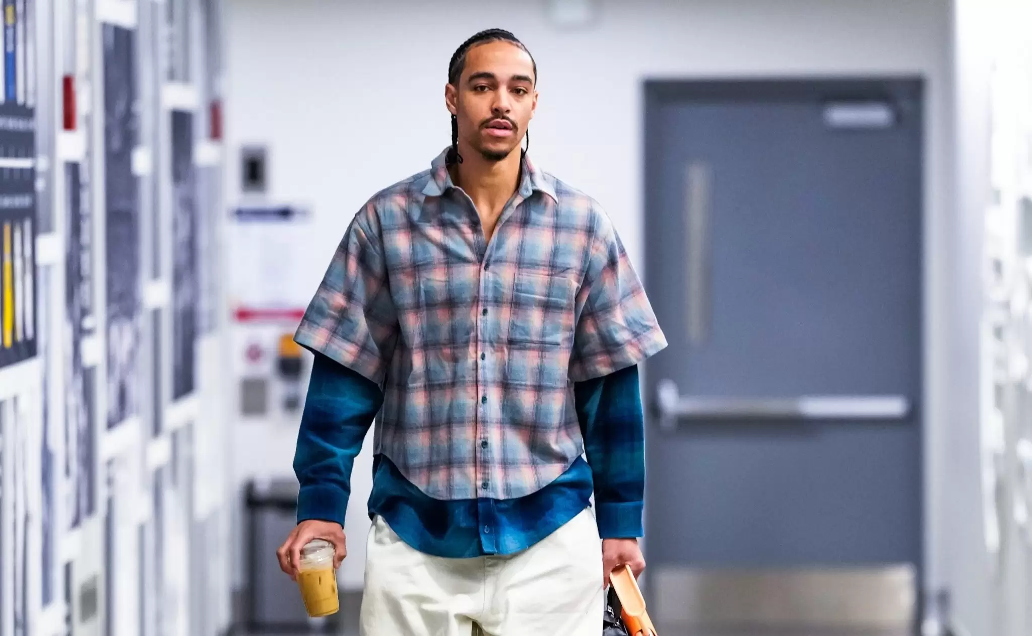 Andrew Nembhard reflects on Pacers struggles Andrew Nembhard reflects on Pacers struggles