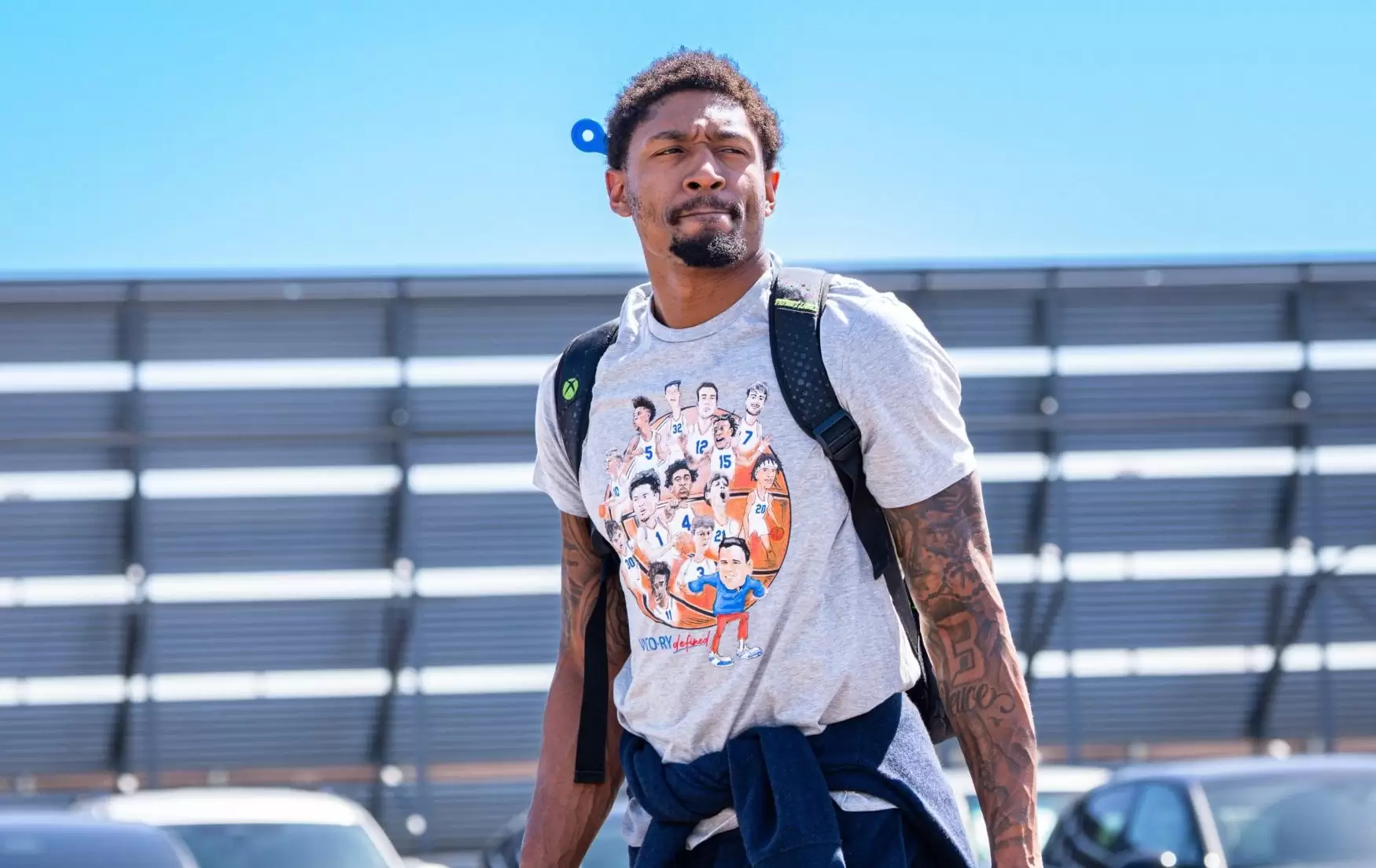 Bradley Beal expected to join playoff contender Bradley Beal expected to join playoff contender