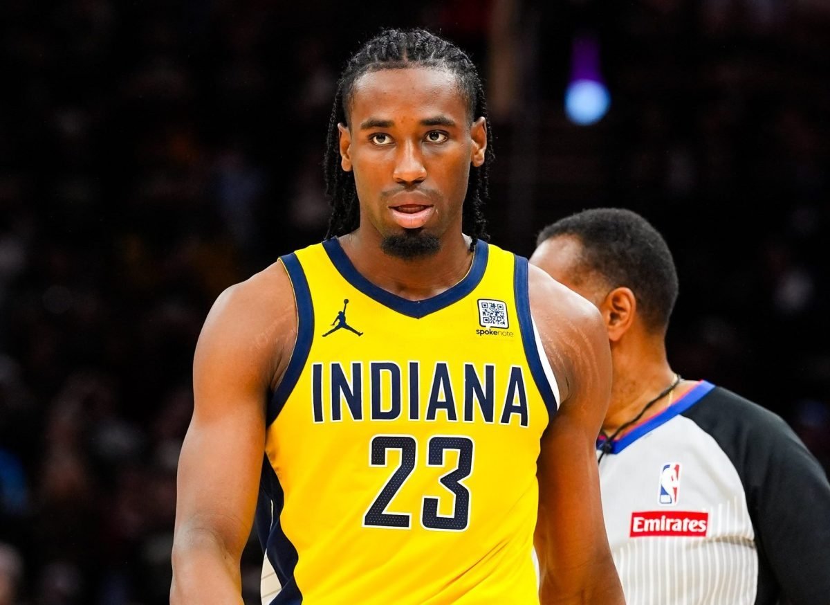 Pacers, Aaron Nesmith agree .4M extension