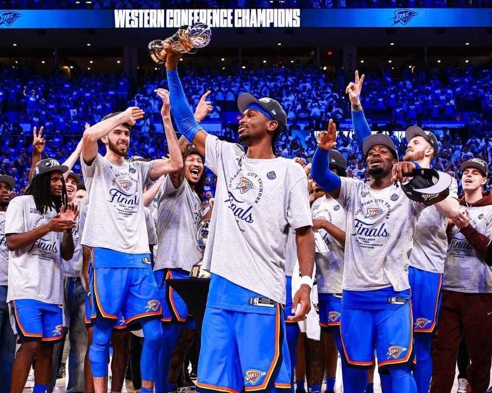 NBA Christmas Day 2025: Luka Doncic’s Lakers, Shai’s Thunder headline schedule NBA Christmas Day 2025: Luka Doncic’s Lakers, Shai’s Thunder headline schedule
