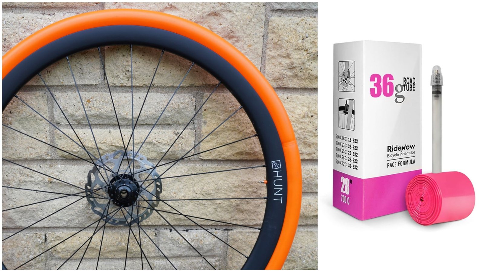 Thinking of switching to TPU tubes but put off by the price? There’s never been a better time to ditch your Butyl tubes thanks to these deals on Amazon Prime Day