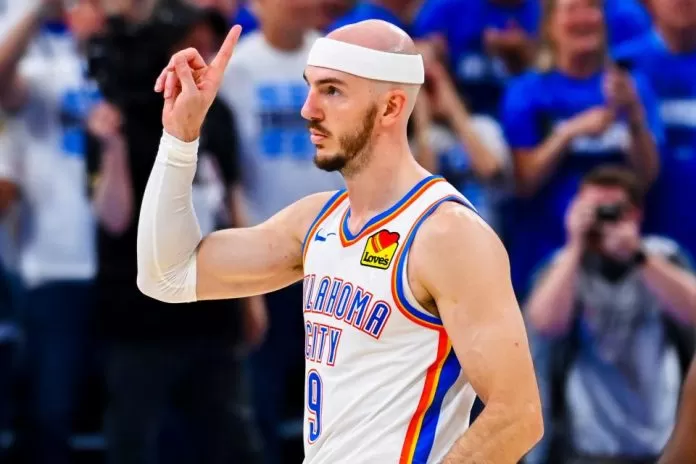 Pacers vs Thunder injury report: Who will play on Friday Pacers vs Thunder injury report: Who will play on Friday