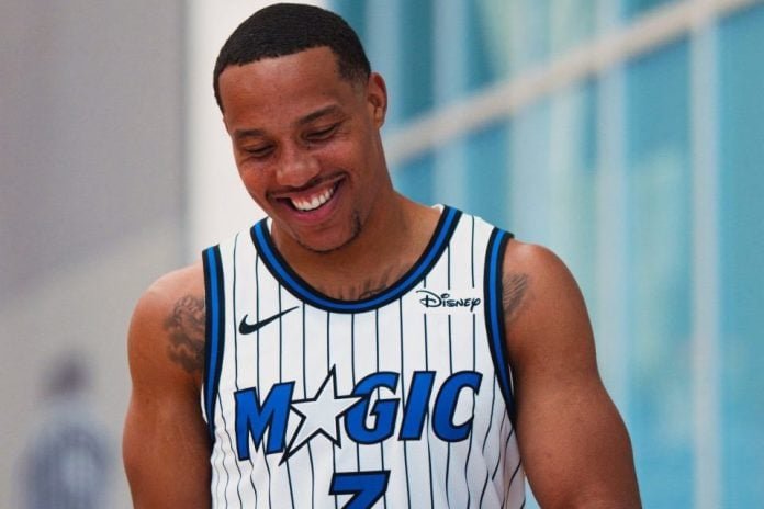 Desmond Bane could end Magic’s long offensive struggles