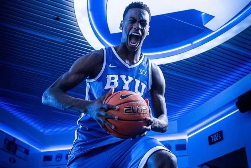 AJ Dybantsa takes over No. 1 spot AJ Dybantsa takes over No. 1 spot