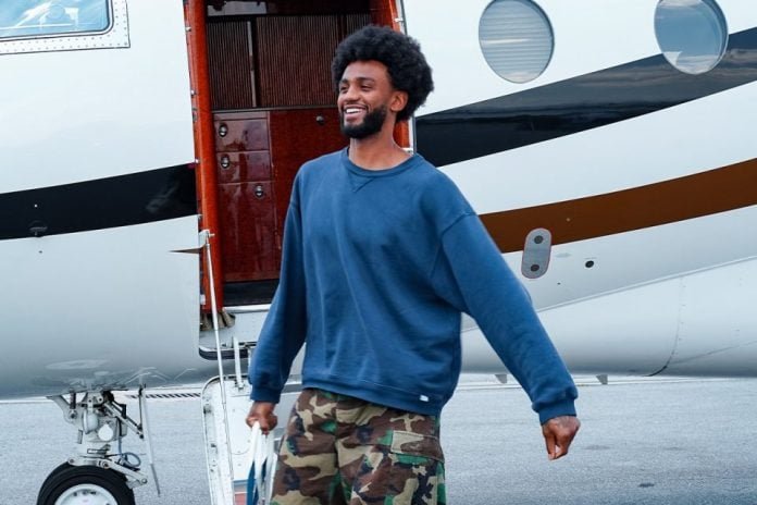 Nickeil Alexander-Walker: My goal is trying to be the greatest two-way player that I can be