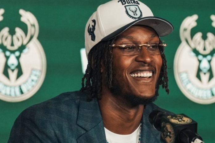 Myles Turner: It’s not a Cinderella story the way this industry goes Myles Turner: It’s not a Cinderella story the way this industry goes
