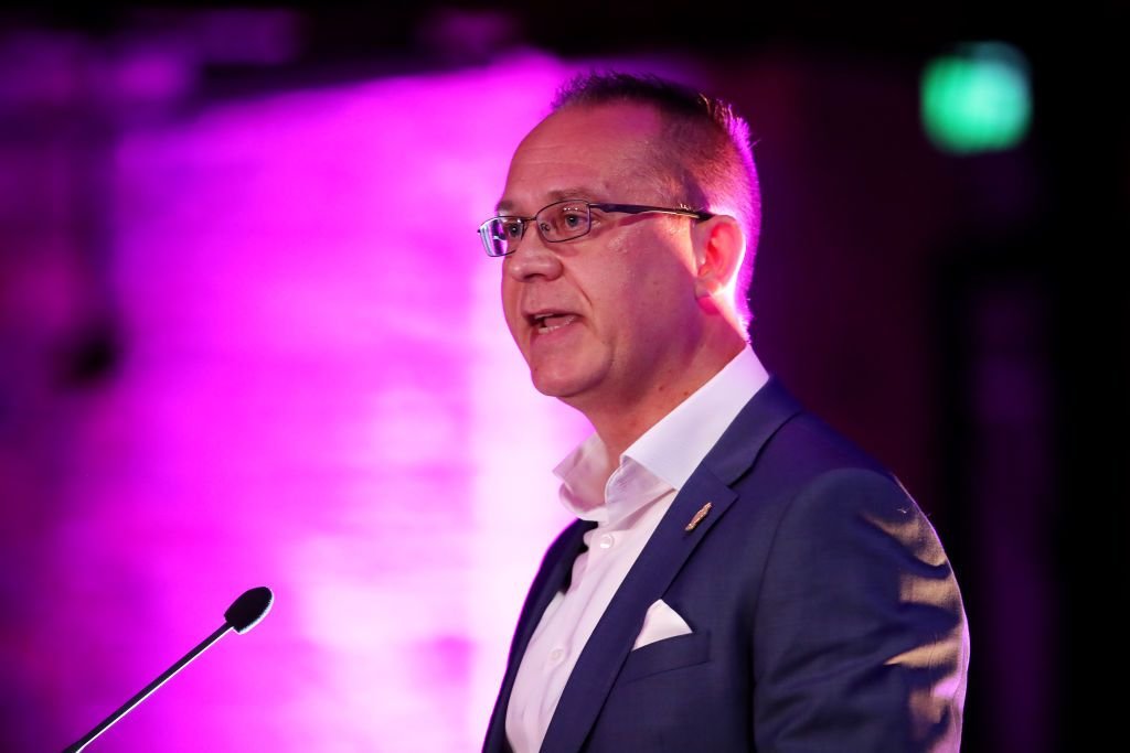 ‘A rollercoaster of challenge, joy, and everything in-between’ – British Cycling CEO’s tenure ends as interim put in place until replacement appointed ‘A rollercoaster of challenge, joy, and everything in-between’ – British Cycling CEO’s tenure ends as interim put in place until replacement appointed