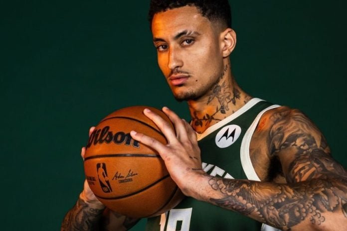 Kyle Kuzma: We fell a little short, and I didn’t play how I wanted Kyle Kuzma: We fell a little short, and I didn’t play how I wanted