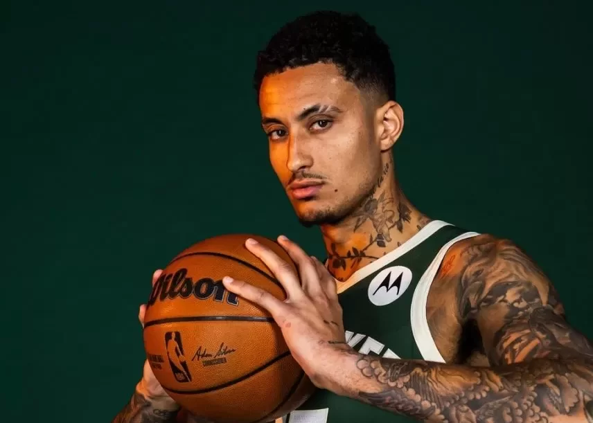 Kyle Kuzma backs AI officiating idea in NBA games Kyle Kuzma backs AI officiating idea in NBA games