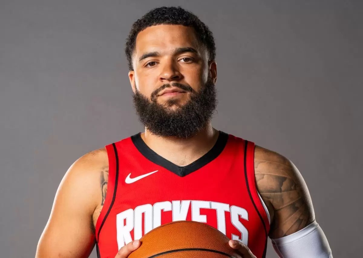 Rafer Alston: Fred VanVleet understands what it takes to win in the playoffs Rafer Alston: Fred VanVleet understands what it takes to win in the playoffs