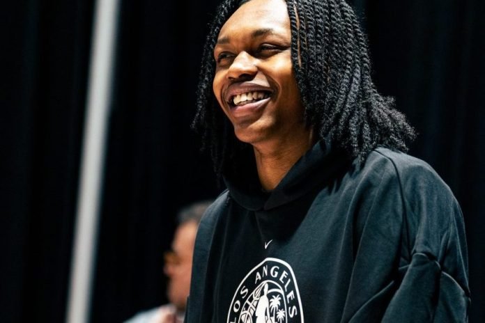 Bub Carrington: My best ability is availability Bub Carrington: My best ability is availability