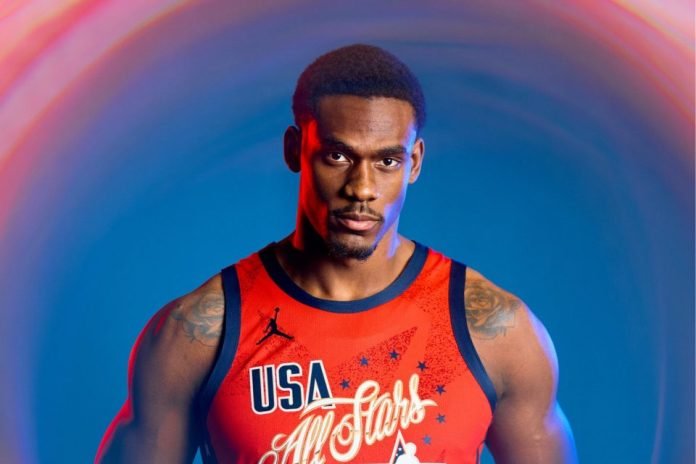 Jalen Duren questions United States’ 1969 Moon landing Jalen Duren questions United States’ 1969 Moon landing