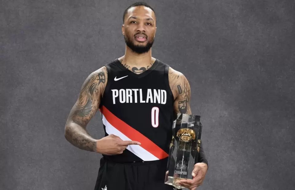 Micah Nori explains plan for Trail Blazers’ guard depth Micah Nori explains plan for Trail Blazers’ guard depth