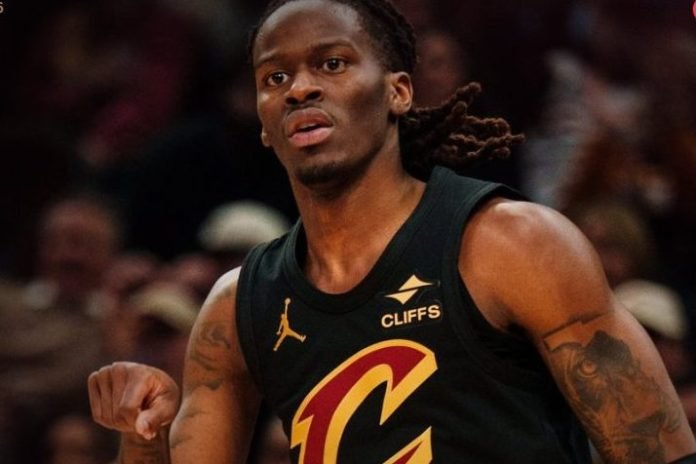 Kenny Atkinson on Keon Ellis: “Unique, unique player” Kenny Atkinson on Keon Ellis: “Unique, unique player”