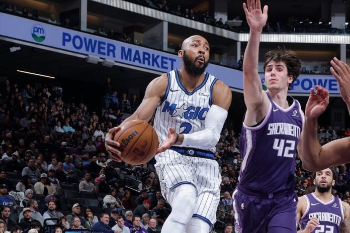 Jamahl Mosley on Jevon Carter: “He fits exactly what we do here” Jamahl Mosley on Jevon Carter: “He fits exactly what we do here”