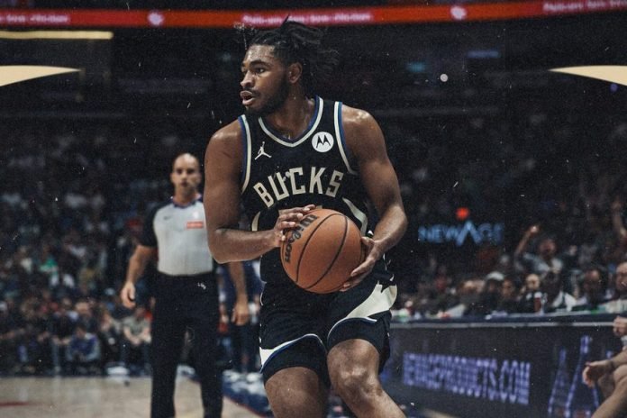 Cam Thomas: I’ve missed playing meaningful/winning basketball Cam Thomas: I’ve missed playing meaningful/winning basketball