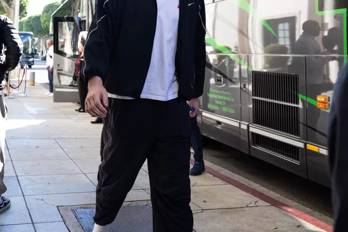 James Borrego: Players like Karlo Matkovic are hard to find in the NBA James Borrego: Players like Karlo Matkovic are hard to find in the NBA