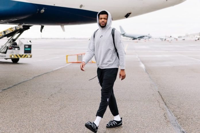 Will Hardy: Elijah Harkless is our best defender Will Hardy: Elijah Harkless is our best defender