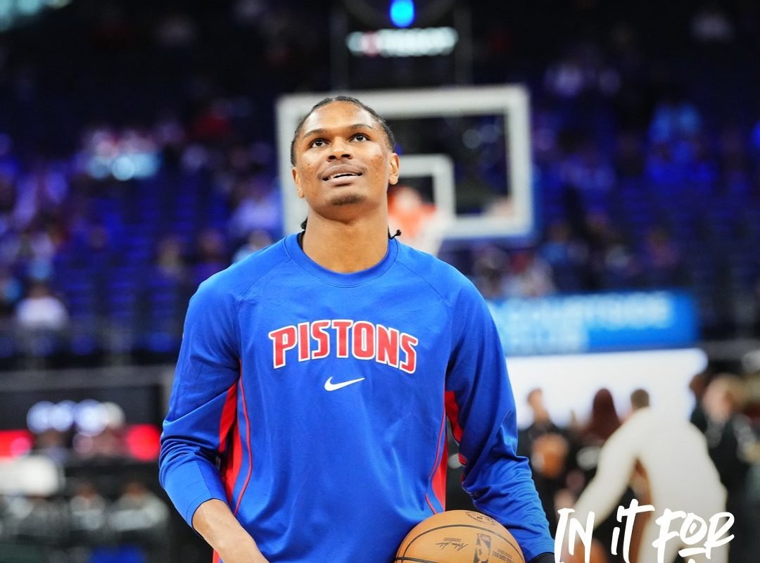 JB Bickerstaff: Ausar’s defense reminds me of Ron Artest JB Bickerstaff: Ausar’s defense reminds me of Ron Artest