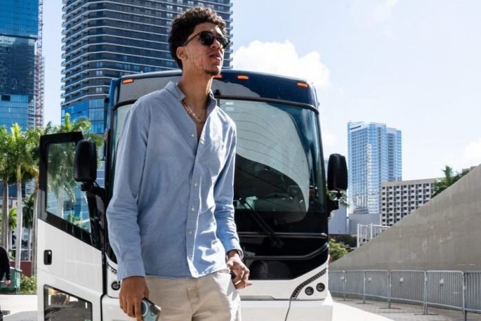 Brian Keefe: Will Riley is a connector in many different ways Brian Keefe: Will Riley is a connector in many different ways