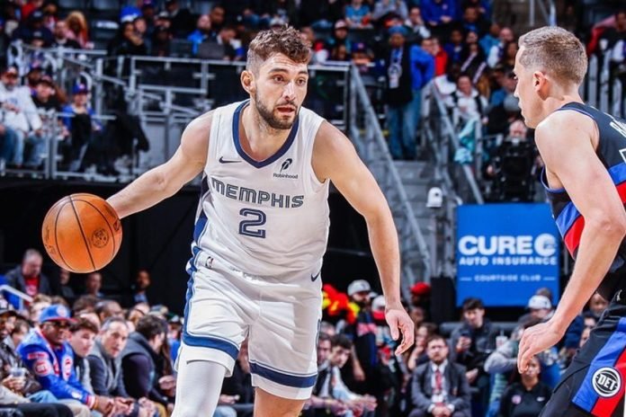 Tuomas Iisalo on Ty Jerome: He’s turned into one of the NBA’s premier creators Tuomas Iisalo on Ty Jerome: He’s turned into one of the NBA’s premier creators