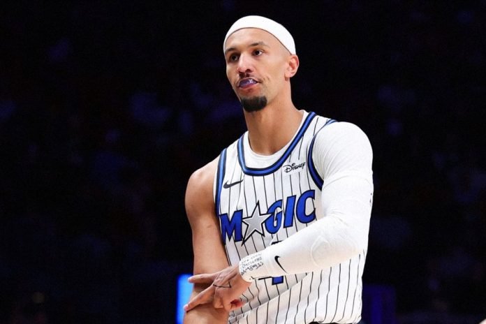 Desmond Bane calls Jalen Suggs ‘the best perimeter defender in the league’ Desmond Bane calls Jalen Suggs ‘the best perimeter defender in the league’