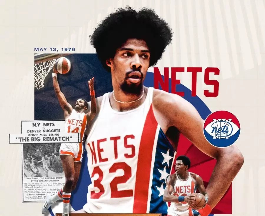 Brian Taylor: Oxygen tanks were key to Nets winning 1976 ABA Finals Brian Taylor: Oxygen tanks were key to Nets winning 1976 ABA Finals