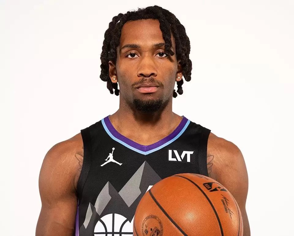 Darryn Peterson: I want to win a ring in my first NBA season Darryn Peterson: I want to win a ring in my first NBA season