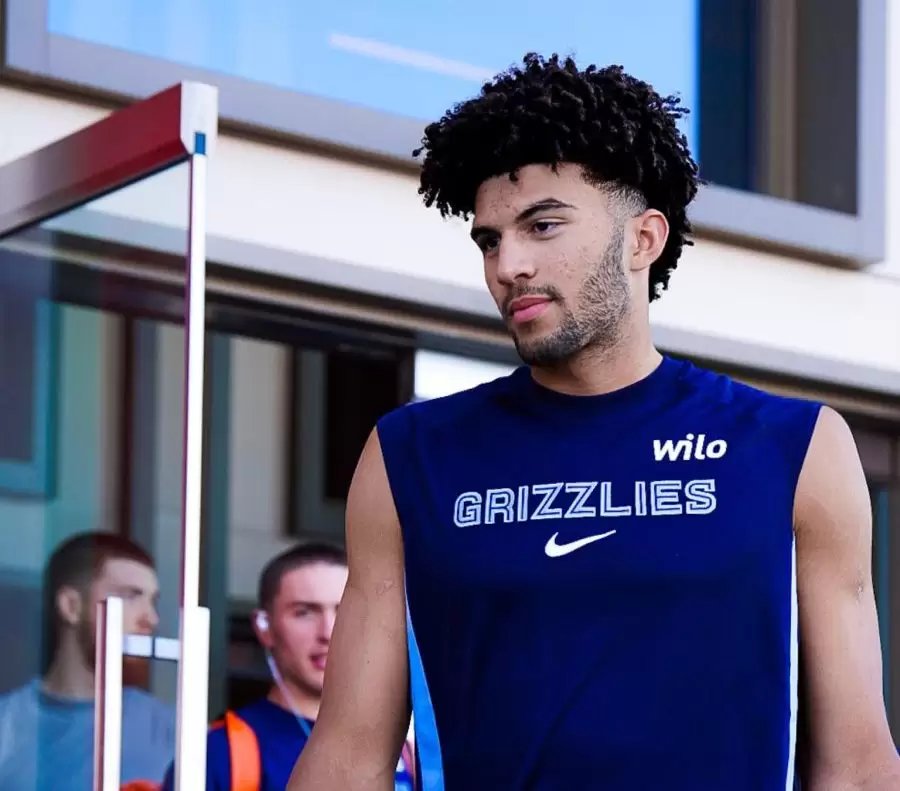 Cameron Boozer: I’m more about playing to win than individual matchups Cameron Boozer: I’m more about playing to win than individual matchups