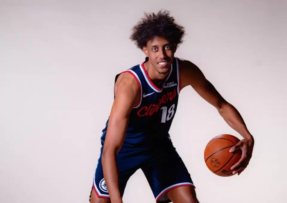 Baba Miller focused on defense/energy/rebounding Baba Miller focused on defense/energy/rebounding