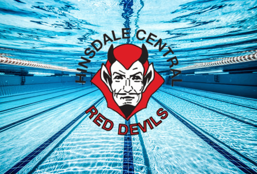 Hinsdale Central Claims Swimming World Boys’ National Team Title