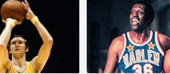 Jerry West and Meadowlark Lemon Enshrined into the 2025 American Basketball Hall of Fame 7th Class — 12 Posthumous Legends