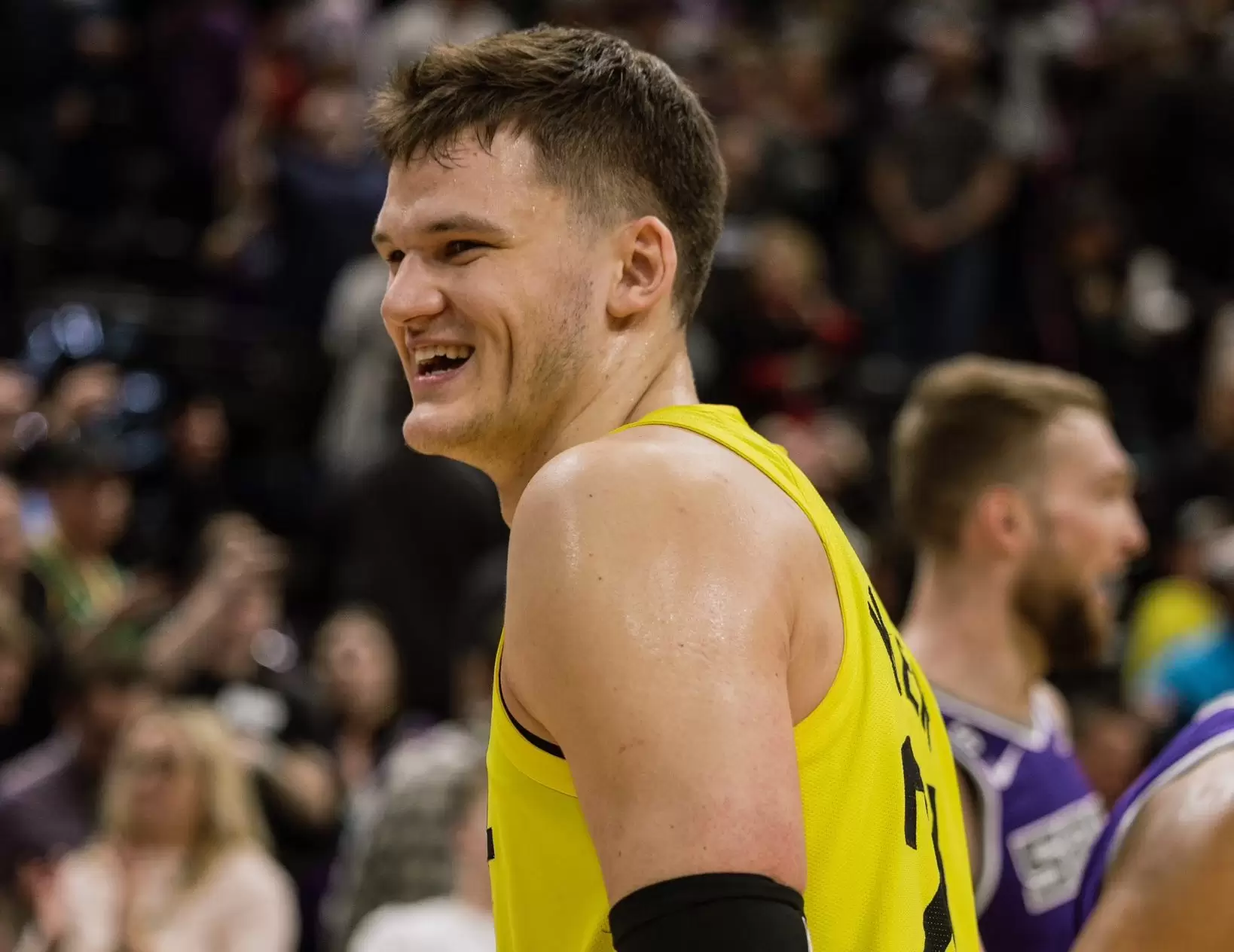 Walker Kessler emerges as Lakers free agency target Walker Kessler emerges as Lakers free agency target