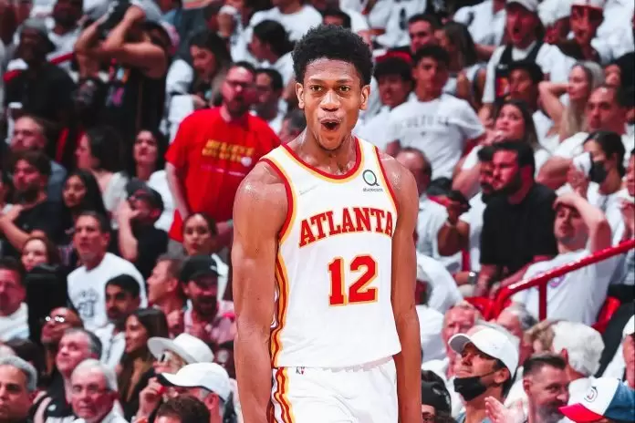 Cavaliers receive trade interest in De’Andre Hunter Cavaliers receive trade interest in De’Andre Hunter