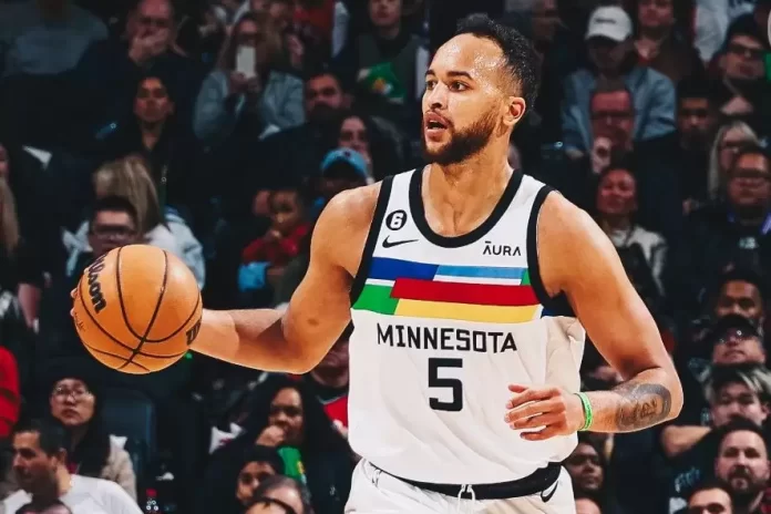 Wolves confident Kyle Anderson fits roster needs Wolves confident Kyle Anderson fits roster needs