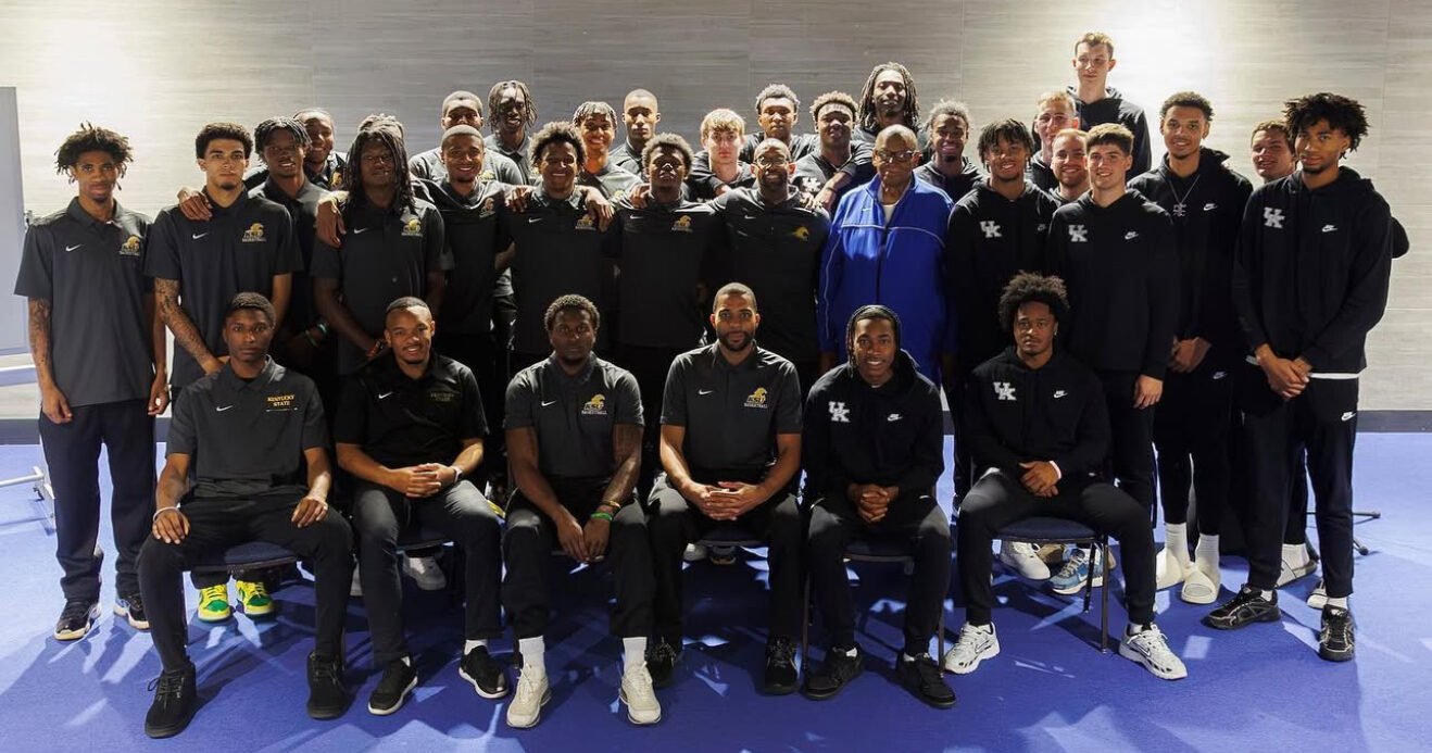 George Raveling, Kentucky Unity Series Legend and basketball icon, passes away at 88 George Raveling, Kentucky Unity Series Legend and basketball icon, passes away at 88