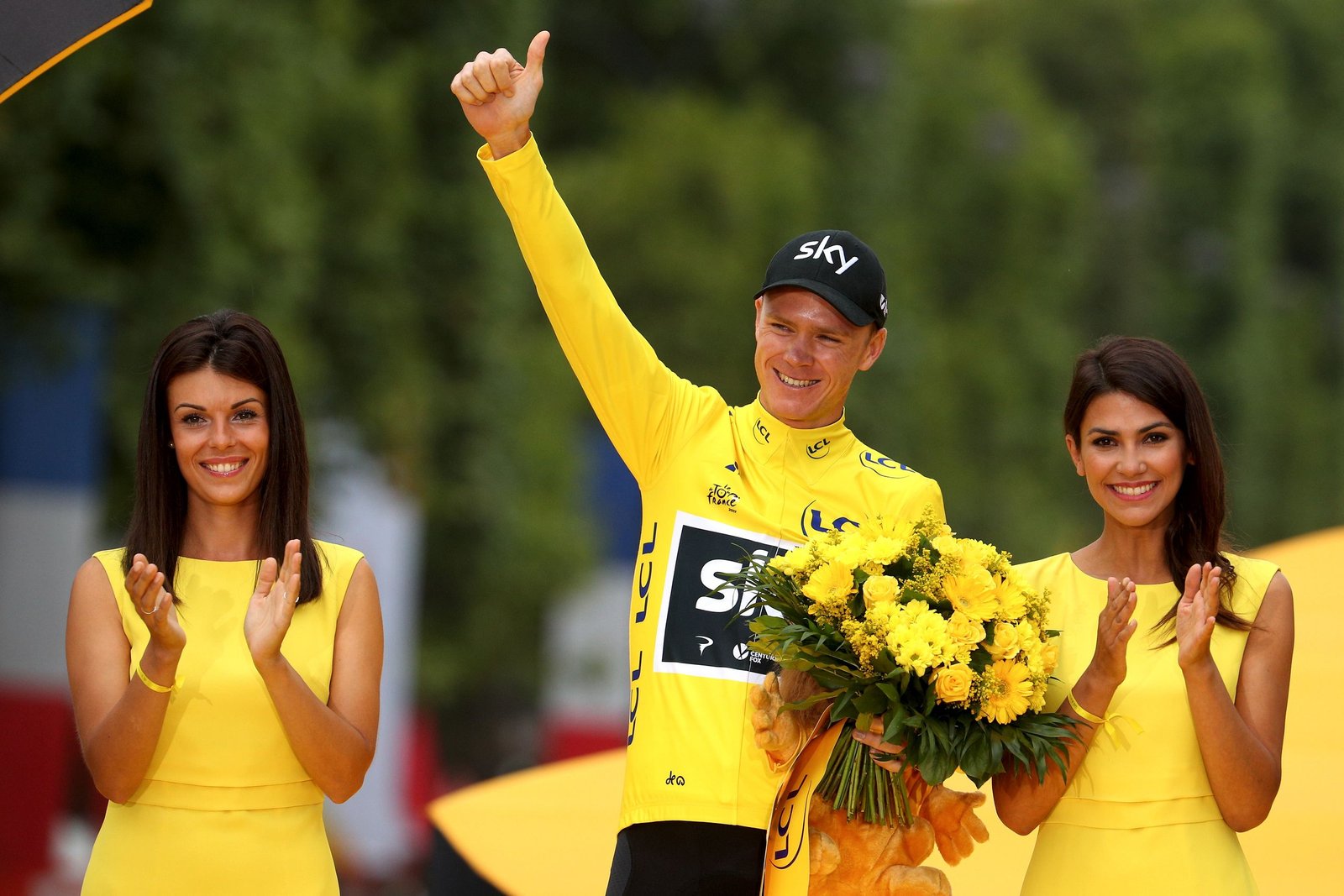 Four-time Tour de France winner Chris Froome confirms retirement from cycling Four-time Tour de France winner Chris Froome confirms retirement from cycling